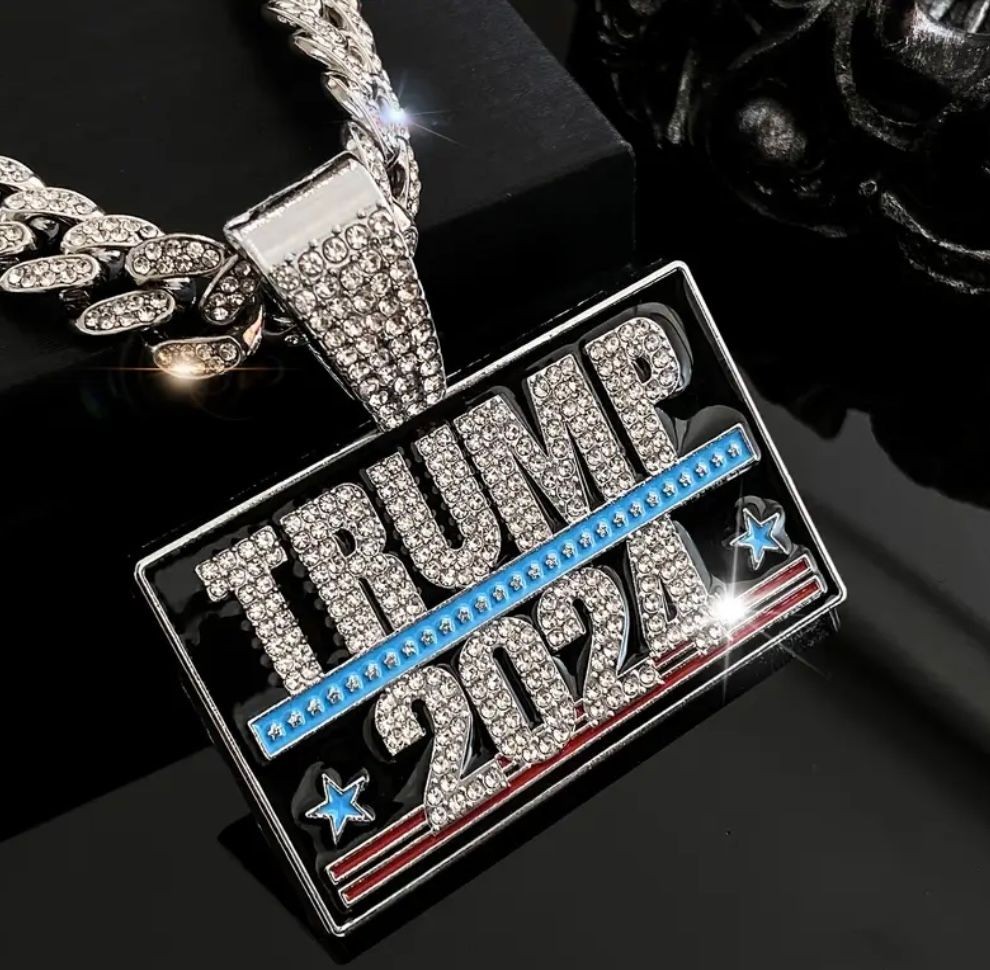 Trump Chain